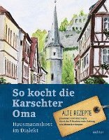 bokomslag So kocht die Karschter Oma