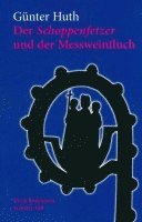 Der Schoppenfetzer und der Messweinfluch 1