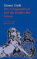 bokomslag Der Schoppenfetzer und die Krallen des Löwen