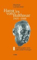 bokomslag Hans Urs von Balthasar (1905-1988)