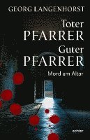 bokomslag Toter Pfarrer - guter Pfarrer