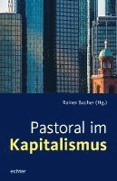 bokomslag Pastoral im Kapitalismus