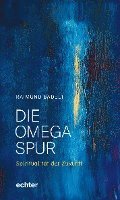 bokomslag Die Omega-Spur