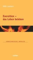 bokomslag Exerzitien - das Leben beleben