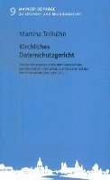 Kirchliches Datenschutzgericht 1