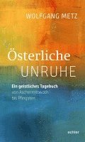 bokomslag Österliche Unruhe