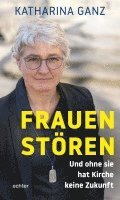 bokomslag Frauen stören