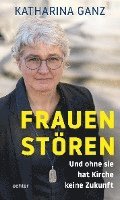 Frauen stören 1