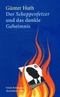 bokomslag Der Schoppenfetzer und das dunkle Geheimnis