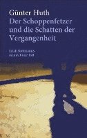 bokomslag Der Schoppenfetzer und die Schatten der Vergangenheit