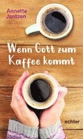 bokomslag Wenn Gott zum Kaffee kommt