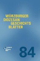 bokomslag Würzburger Diözesangeschichtsblätter