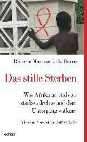 Das stille Sterben 1