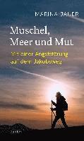 bokomslag Muschel, Meer und Mut