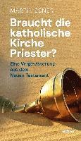 bokomslag Braucht die Katholische Kirche Priester?