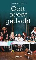 bokomslag Gott queer gedacht