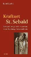 bokomslag Kraftort St. Sebald