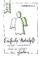 bokomslag Einfache Botschaft