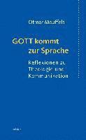 Otmar Meuffels - Gott kommt zur Sprache, Häftad