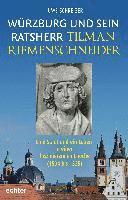 bokomslag Würzburg und sein Ratsherr Tilman Riemenschneider