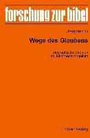 Wege des Glaubens 1