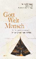 bokomslag Gott - Welt - Mensch