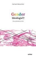 bokomslag Gender-Ideologie!?