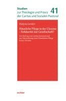 Häusliche Pflege in der Ukraine - Solidarität der Gesellschaft? 1