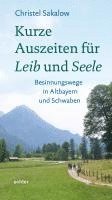 Kurze Auszeiten für Leib und Seele 1