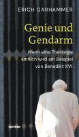 bokomslag Garhammer, E: Genie und Gendarm