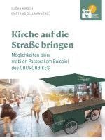 bokomslag Kirche auf die Straße bringen