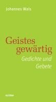 bokomslag Geistesgewärtig