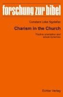 bokomslag Charism in the Church
