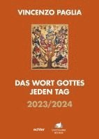 bokomslag Das Wort Gottes jeden Tag