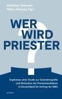 Wer wird Priester? 1