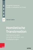 bokomslag Homiletische Transkreation