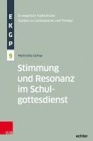 Stimmung und Resonanz im Schulgottesdienst 1