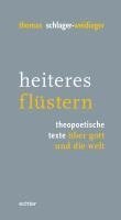 bokomslag heiteres flüstern