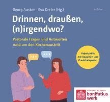 bokomslag Drinnen, draußen, (n)irgendwo?