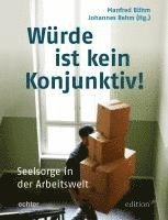 bokomslag Würde ist kein Konjunktiv!