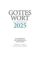 Gottes Wort im Kirchenjahr 1