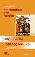 bokomslag Spiritualität der Narren