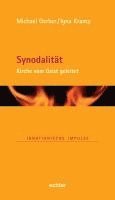 bokomslag Synodalität