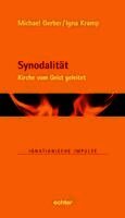Michael Gerber, Igna Kramp - Synodalität, Inbunden