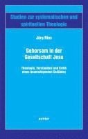 Gehorsam in der Gesellschaft Jesu 1