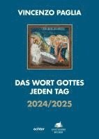 bokomslag Das Wort Gottes jeden Tag