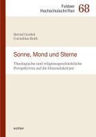 Bernd Goebel, Cornelius Roth, Stephan Lauber, Alessandra Sorbello Staub - Sonne, Mond und Sterne, Häftad