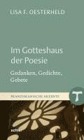 Im Gotteshaus der Poesie 1