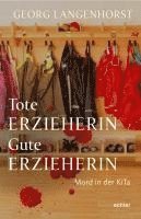 bokomslag Tote Erzieherin - Gute Erzieherin