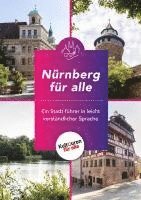 bokomslag Nürnberg für alle